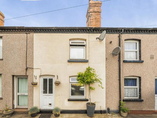 House for sale in Hay, Wales