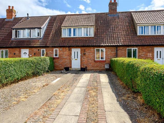 House for sale in Nether Poppleton, York