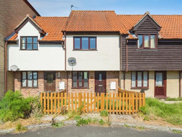 House for sale in Rickinghall Superior, Bedingfield