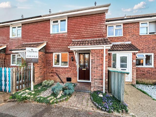 House for sale in Stubbington, Fareham