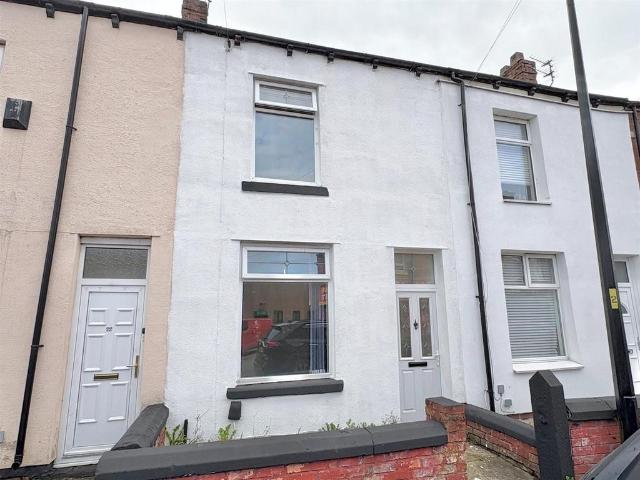 House for sale in Platt Bridge, Wigan