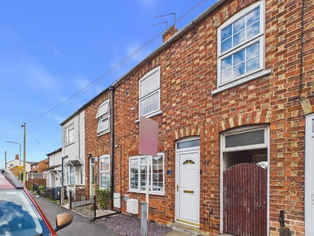 House for sale in Coningsby, East Lindsey