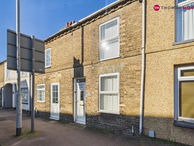 House for sale in Biggleswade, Bedfordshire