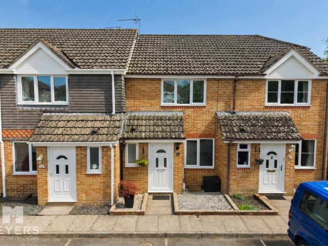 House for sale in Purewell, Christchurch