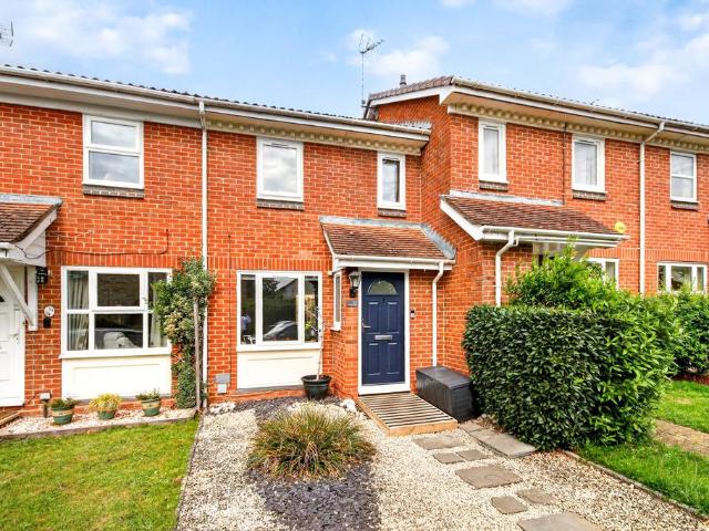 House for sale in Binfield