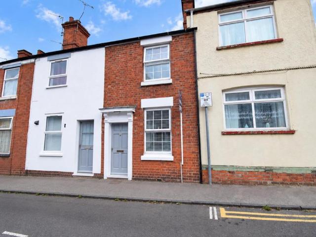 House for sale in New Bilton, Rugby
