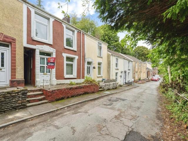House for sale in Morriston, Swansea