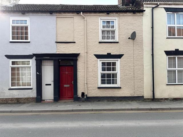 House for sale in Hornsea, East Riding Of Yorkshire