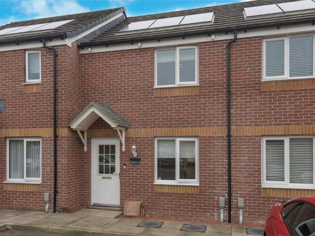 House for sale in Darnley, Scotland