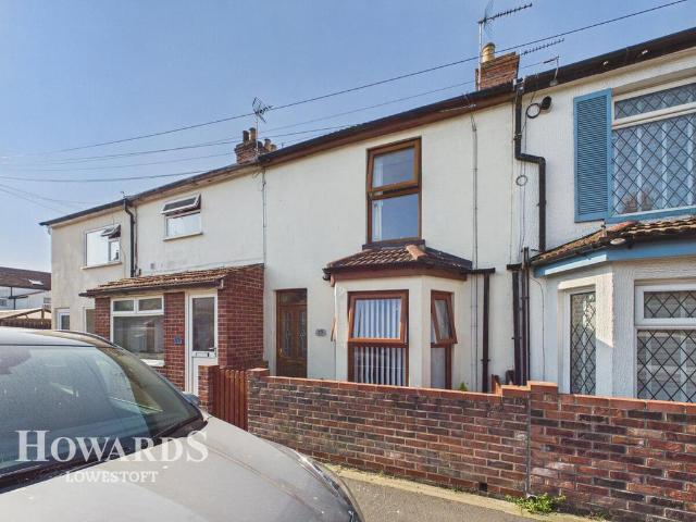 House for sale in Eastbridge, Suffolk