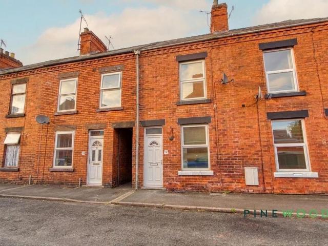 House for sale in Boythorpe, Loundsley Green