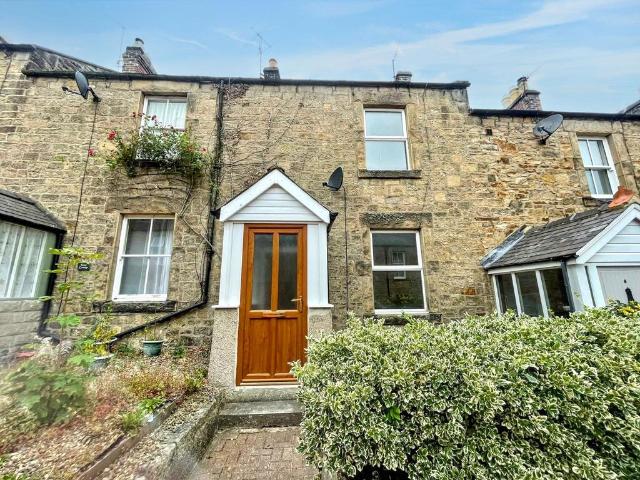 House for sale in Hexham, Northumberland