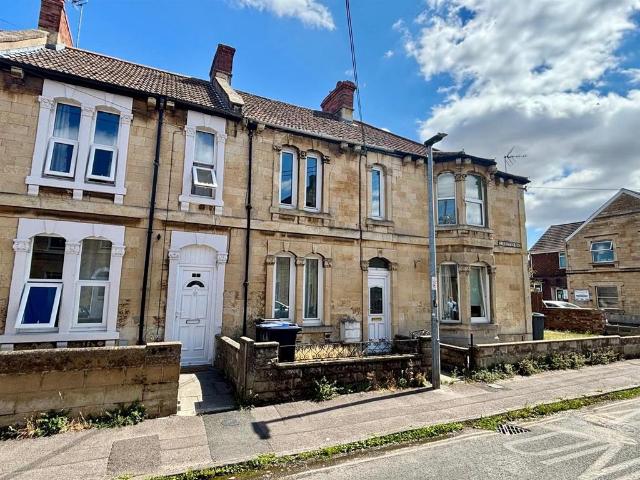 House for sale in Trowbridge