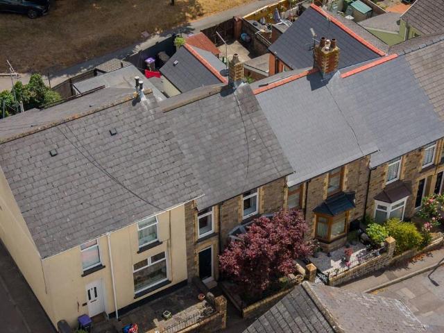 House for sale in Blaenavon, Wales