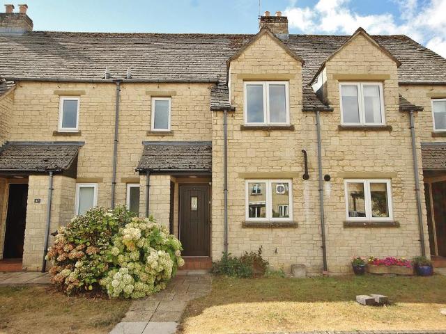 House for sale in Black Bourton, Oxfordshire