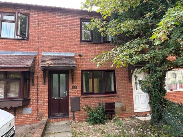 House for sale in Bletchley, Milton Keynes