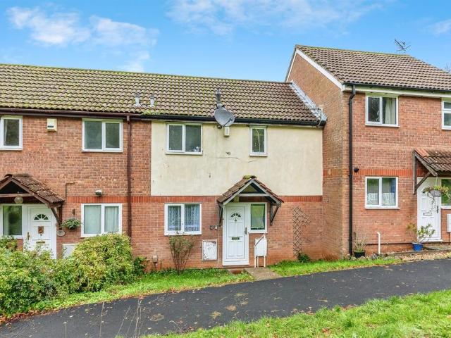 House for sale in Repton Grange, Feckenham