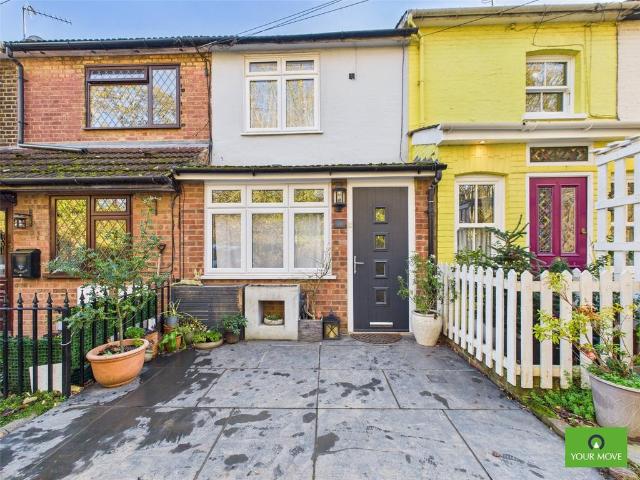 House for sale in Harold Wood, Greater London