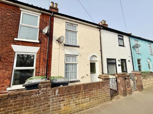 House for sale in Caister-on-Sea, Great Yarmouth