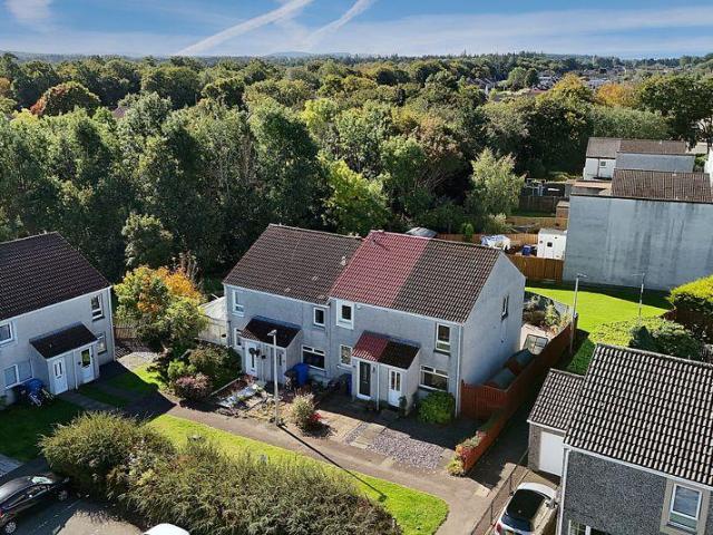 House for sale in Milton Bridge, Scotland