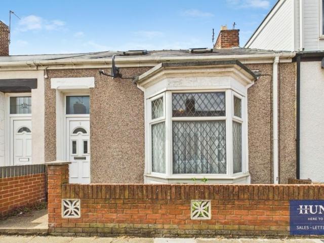 House for sale in Fulwell, Sunderland
