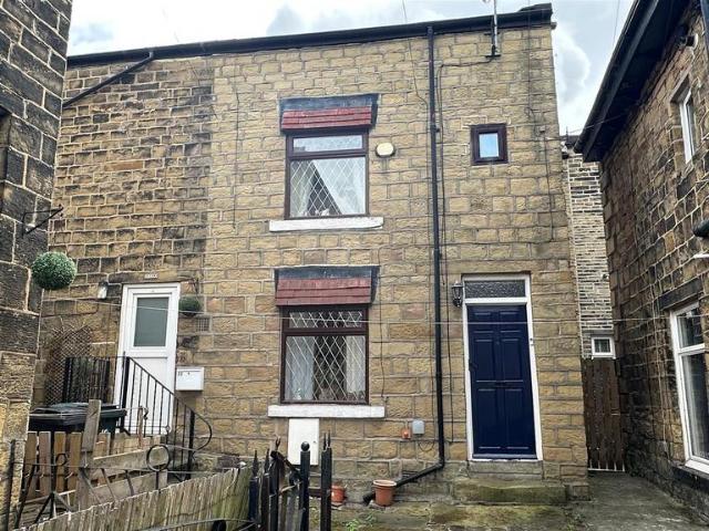 House for sale in West Yorkshire