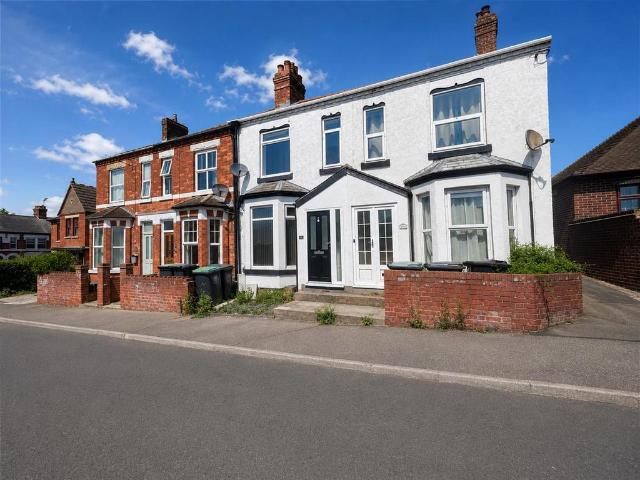 House for sale in Raunds