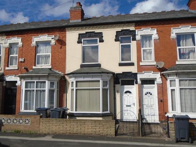 House for sale in Yardley, West Midlands