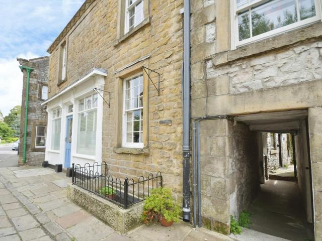House for sale in Tideswell CP, Derbyshire Dales
