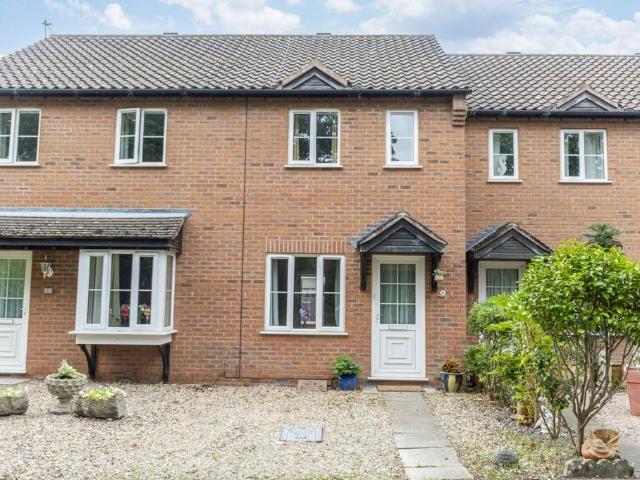House for sale in Thorpe End, Broadland