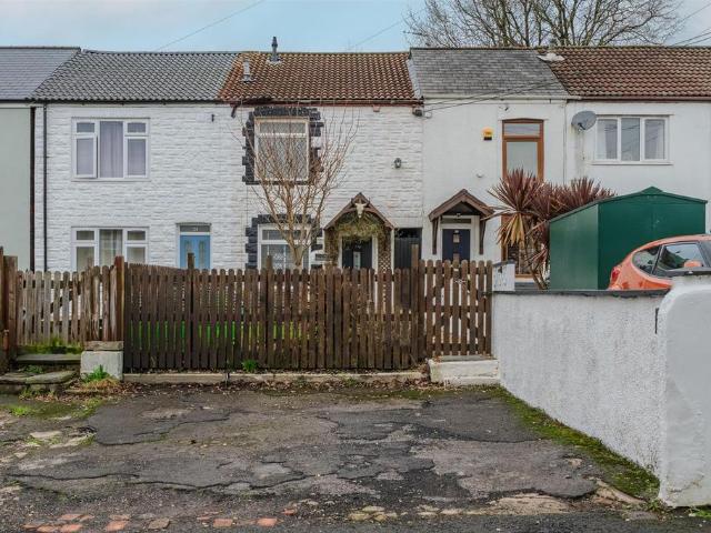 House for sale in Sebastopol, Wales