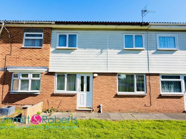 House for sale in Old Shotton, Peterlee