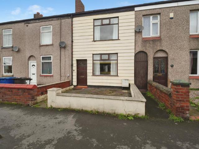 House for sale in Wigan, Isle Of Man