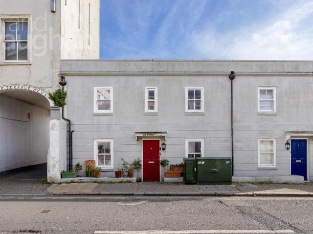 House for sale in Kemptown, Brighton & Hove