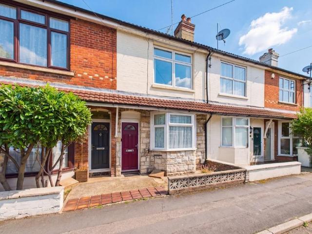 House for sale in Farnborough, Hampshire