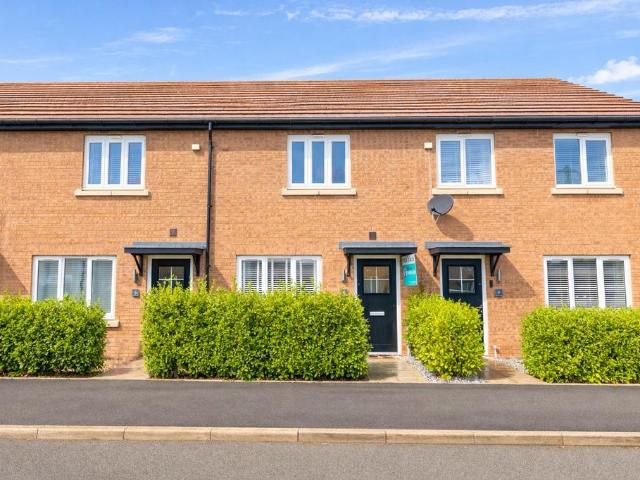 House for sale in Glan Llyn, Wales