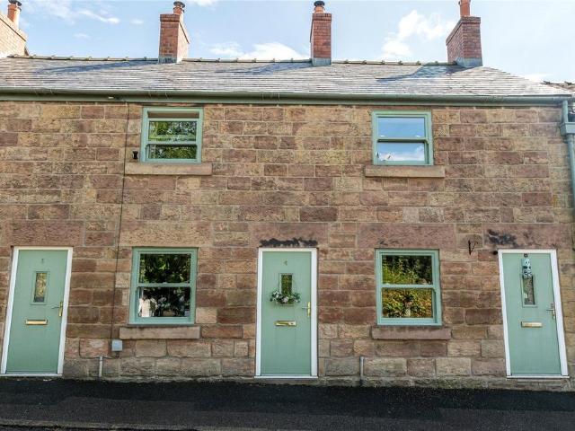 House for sale in Belper CP, Kedleston