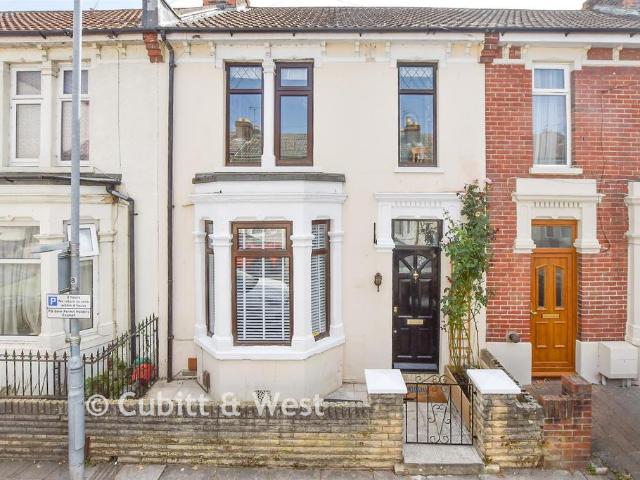 House for sale in Tipner, Portsmouth