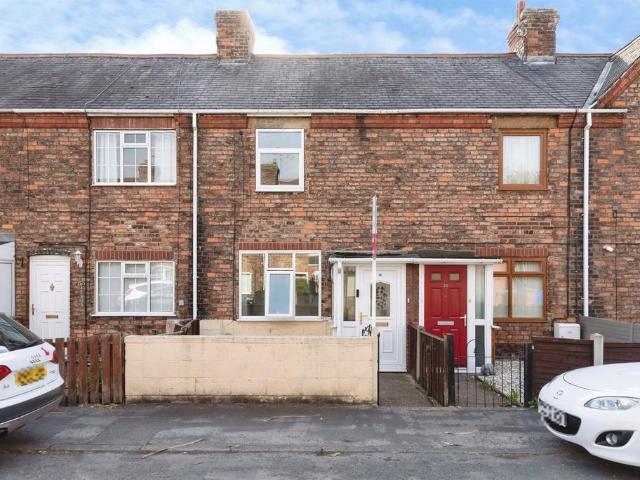 House for sale in Rawcliffe, Rawcliffe Bridge