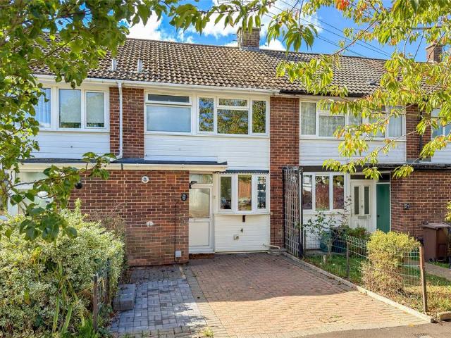 House for sale in St Albans