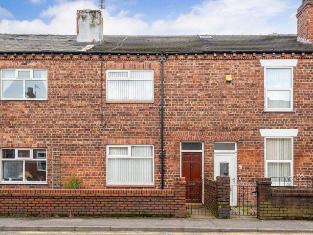 House for sale in Hindley Green, Wigan