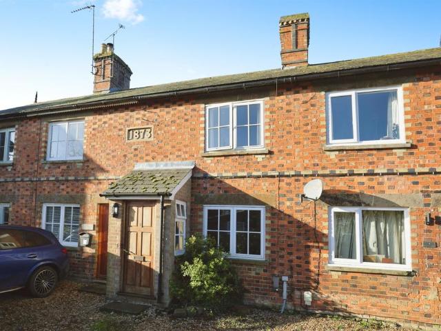 House for sale in Culworth, Northamptonshire