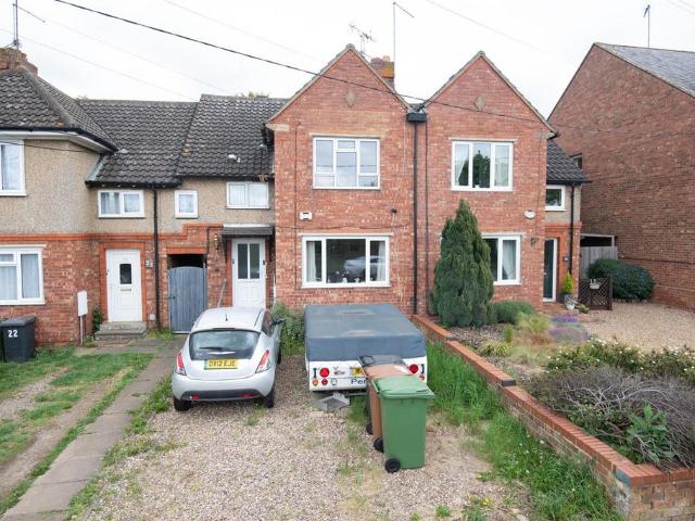 House for sale in Irchester