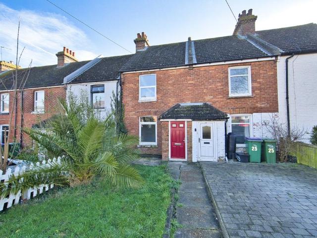 House for sale in Folkestone