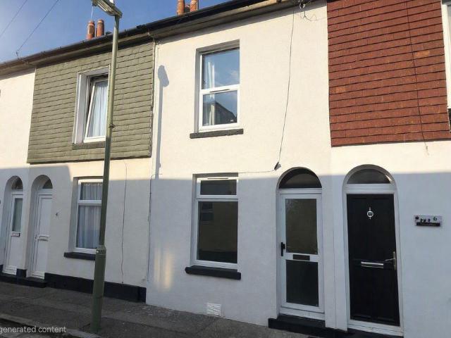House for sale in Forton, Middlecroft