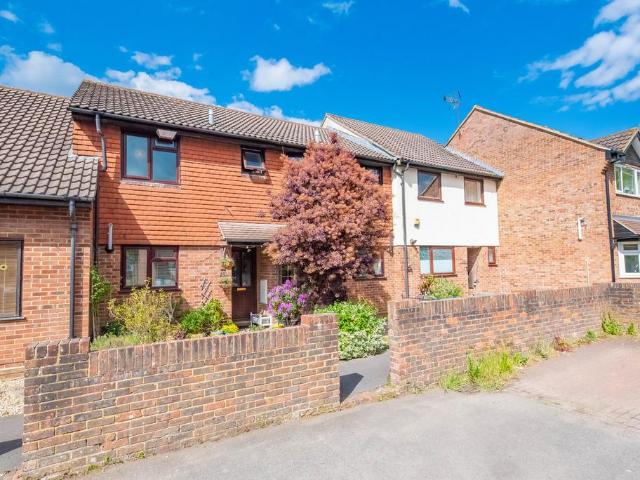 House for sale in Moulsham Green, Hart