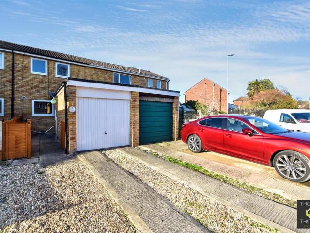 House for sale in Wotton Pitch, Gloucester