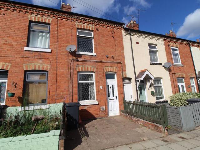 House for sale in Aylestone, Leicester