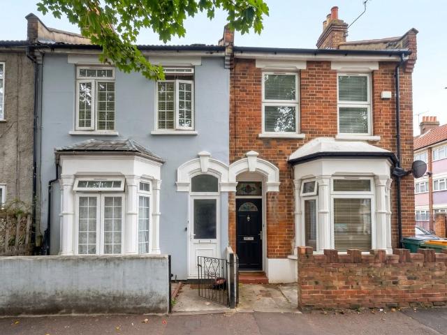 House for sale in London Borough of Newham, Greater London