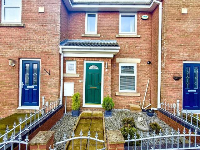 House for sale in Peterlee, Isle Of Man
